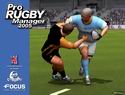 Pro Rugby Manager 2