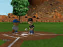 Backyard Baseball 2005