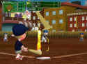 Backyard Baseball 2005
