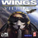 Wings Over Vietnam