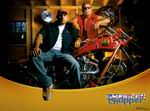 American Chopper
