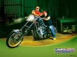 American Chopper
