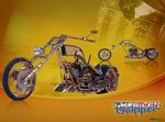 American Chopper