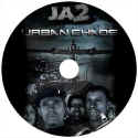 Jagged Alliance 2: Urban Chaos