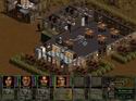 Jagged Alliance 2: Wildfire