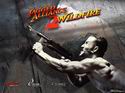 Jagged Alliance 2: Wildfire