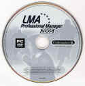 LMA Professional Manager 2005