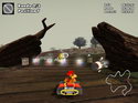 Moorhuhn Kart 2