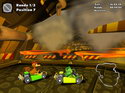 Moorhuhn Kart 2