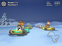 Moorhuhn Kart 2