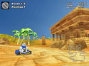 Moorhuhn Kart 2