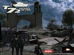 T-72: Balkans in Fire