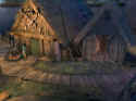 Thorgal: Odin's Curse (Curse of Atlantis: Thorgal's Quest)