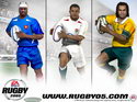 Rugby 2005