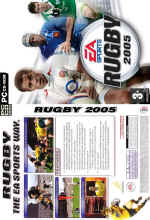 Rugby 2005