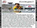 Rugby 2005