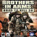 Brothers in Arms Road to Hill 30