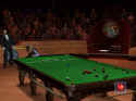 World Championship Snooker 2004