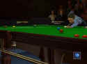 World Championship Snooker 2004