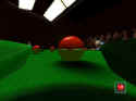 World Championship Snooker 2004