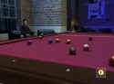 World Championship Snooker 2004