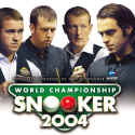 World Championship Snooker 2004
