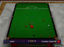 World Championship Snooker 2001