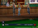World Championship Snooker 2001