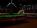 World Championship Snooker 2001
