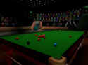 World Championship Snooker 2001