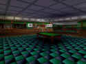 World Championship Snooker 2001