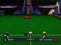 World Championship Snooker 2001