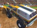 Tough Trucks: Modified Monsters