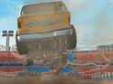 Tough Trucks: Modified Monsters