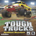 Tough Trucks: Modified Monsters
