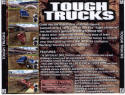 Tough Trucks: Modified Monsters