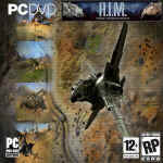 A.I.M. (Artificial Intelligence Machine)