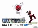 Brian Lara International Cricket 2005
