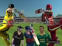 Brian Lara International Cricket 2005
