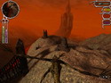 Savage Skies