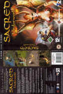 Sacred: Underworld