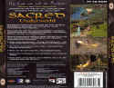 Sacred: Underworld