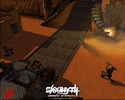 Sigonyth: Desert Eternity