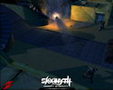 Sigonyth: Desert Eternity