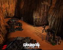 Sigonyth: Desert Eternity