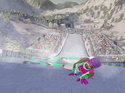 Ski Jumping 2005: Third Edition