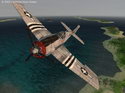 Pacific Warriors 2: Dogfight!