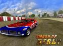 Smash Up Derby