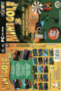 Mini Golf 3
