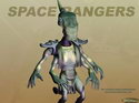 Space Rangers